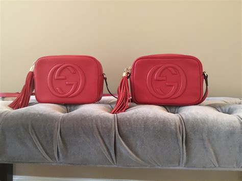 gucci disco soho taobao|Gucci soho disco review.